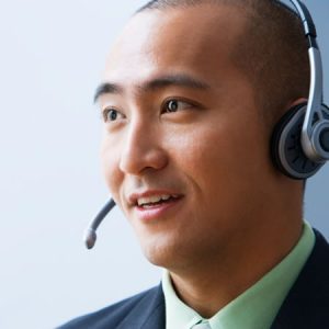 One-to-One Learn English Language Online by WebCam Skype